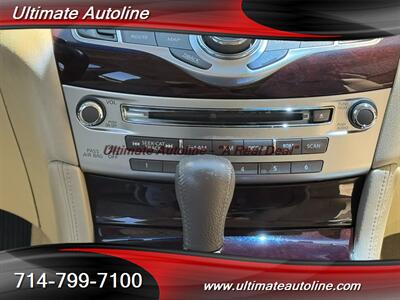 2011 INFINITI M56 - Photo 22 - Westminster, CA 92683
