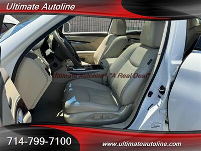 2011 INFINITI M56 - Photo 27 - Westminster, CA 92683