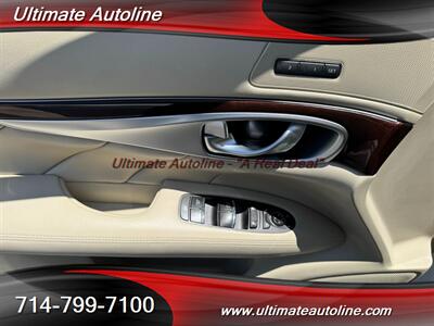 2011 INFINITI M56 - Photo 30 - Westminster, CA 92683