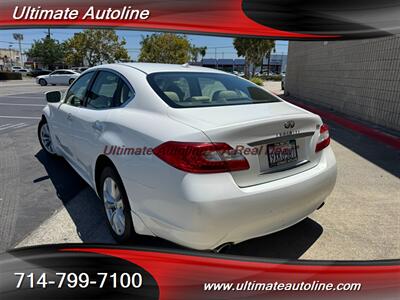 2011 INFINITI M56 - Photo 6 - Westminster, CA 92683