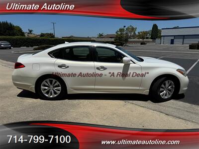 2011 INFINITI M56 - Photo 14 - Westminster, CA 92683