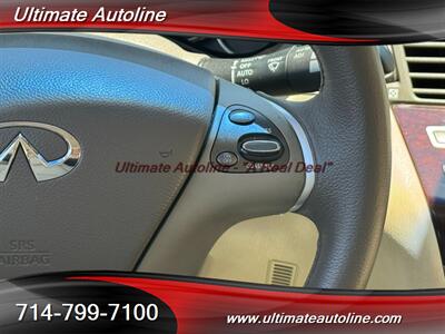 2011 INFINITI M56 - Photo 19 - Westminster, CA 92683