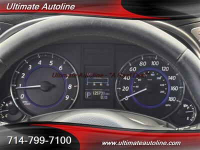 2016 INFINITI QX70   - Photo 17 - Westminster, CA 92683