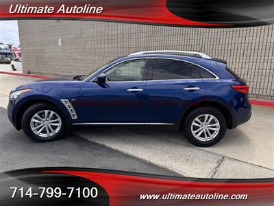 2016 INFINITI QX70   - Photo 13 - Westminster, CA 92683