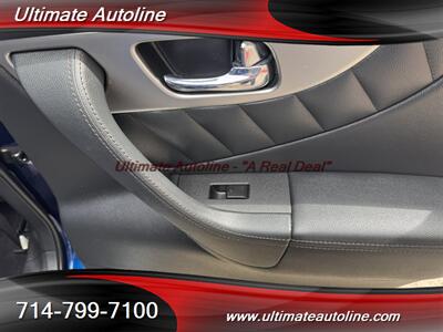 2016 INFINITI QX70   - Photo 39 - Westminster, CA 92683