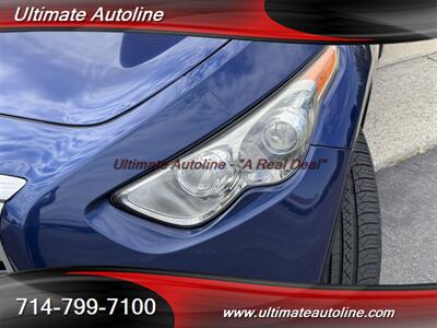 2016 INFINITI QX70   - Photo 9 - Westminster, CA 92683