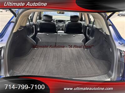 2016 INFINITI QX70   - Photo 40 - Westminster, CA 92683