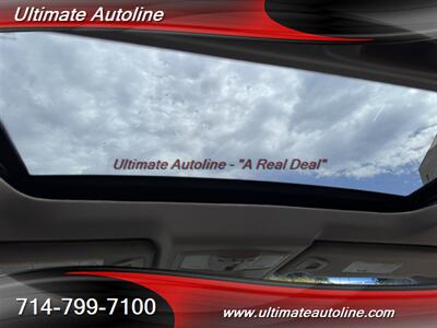 2016 INFINITI QX70   - Photo 24 - Westminster, CA 92683