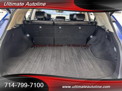 2016 INFINITI QX70   - Photo 41 - Westminster, CA 92683