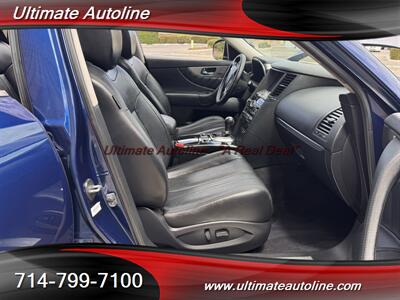 2016 INFINITI QX70   - Photo 33 - Westminster, CA 92683