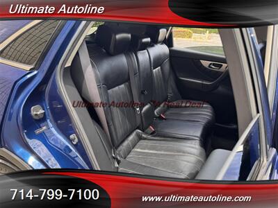 2016 INFINITI QX70   - Photo 37 - Westminster, CA 92683