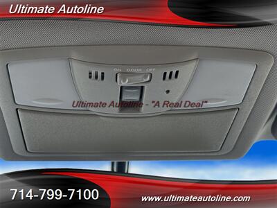 2016 INFINITI QX70   - Photo 23 - Westminster, CA 92683