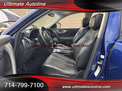 2016 INFINITI QX70   - Photo 26 - Westminster, CA 92683
