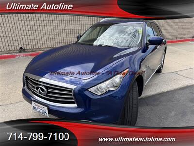 2016 INFINITI QX70   - Photo 3 - Westminster, CA 92683