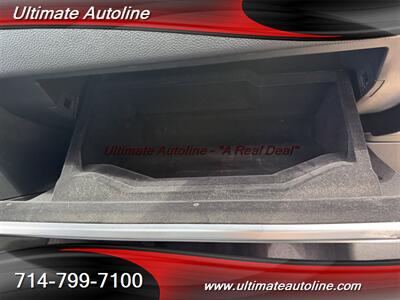 2016 INFINITI QX70   - Photo 35 - Westminster, CA 92683
