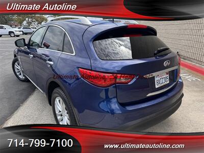 2016 INFINITI QX70   - Photo 6 - Westminster, CA 92683