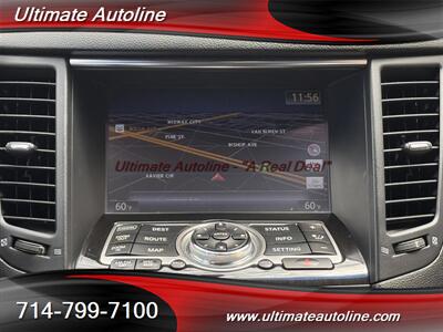 2016 INFINITI QX70   - Photo 20 - Westminster, CA 92683