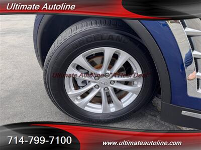 2016 INFINITI QX70   - Photo 45 - Westminster, CA 92683