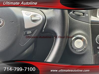 2016 INFINITI QX70   - Photo 19 - Westminster, CA 92683