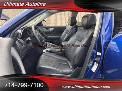 2016 INFINITI QX70   - Photo 25 - Westminster, CA 92683