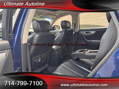 2016 INFINITI QX70   - Photo 30 - Westminster, CA 92683