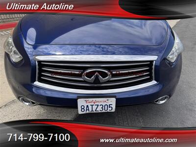2016 INFINITI QX70   - Photo 8 - Westminster, CA 92683