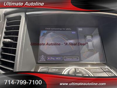 2016 INFINITI QX70   - Photo 51 - Westminster, CA 92683