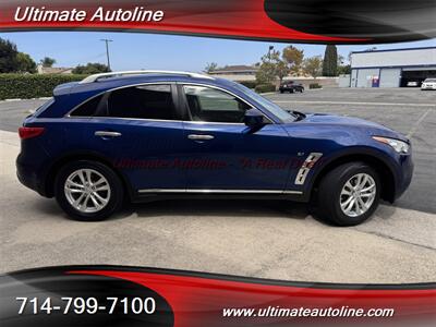 2016 INFINITI QX70   - Photo 14 - Westminster, CA 92683