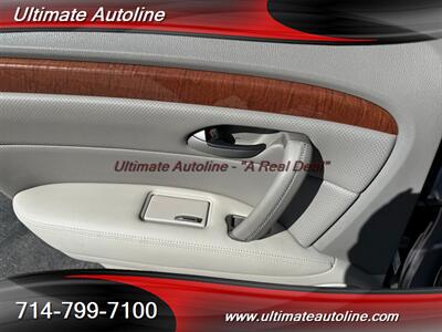 2005 Acura RL SH-AWD - Photo 30 - Westminster, CA 92683
