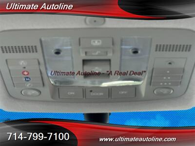 2005 Acura RL SH-AWD - Photo 23 - Westminster, CA 92683