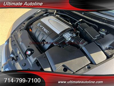 2005 Acura RL SH-AWD - Photo 45 - Westminster, CA 92683