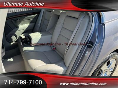 2005 Acura RL SH-AWD - Photo 28 - Westminster, CA 92683