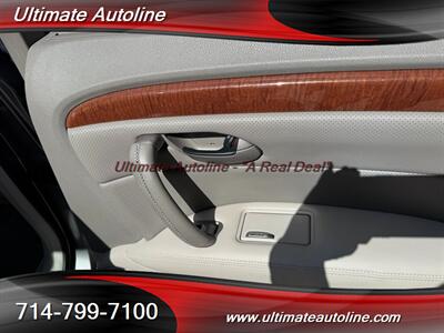 2005 Acura RL SH-AWD - Photo 38 - Westminster, CA 92683