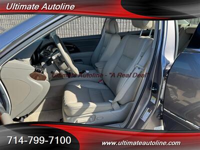 2005 Acura RL SH-AWD - Photo 24 - Westminster, CA 92683