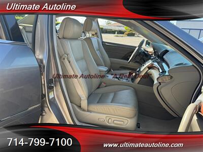 2005 Acura RL SH-AWD - Photo 31 - Westminster, CA 92683