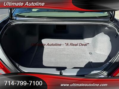 2005 Acura RL SH-AWD - Photo 39 - Westminster, CA 92683