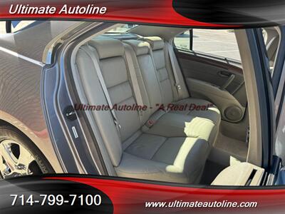 2005 Acura RL SH-AWD - Photo 36 - Westminster, CA 92683