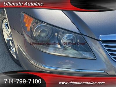 2005 Acura RL SH-AWD - Photo 7 - Westminster, CA 92683