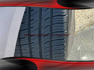 2005 Acura RL SH-AWD - Photo 42 - Westminster, CA 92683