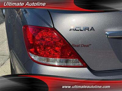 2005 Acura RL SH-AWD - Photo 12 - Westminster, CA 92683