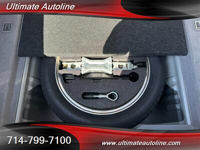 2005 Acura RL SH-AWD - Photo 40 - Westminster, CA 92683