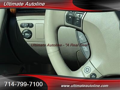 2005 Acura RL SH-AWD - Photo 18 - Westminster, CA 92683