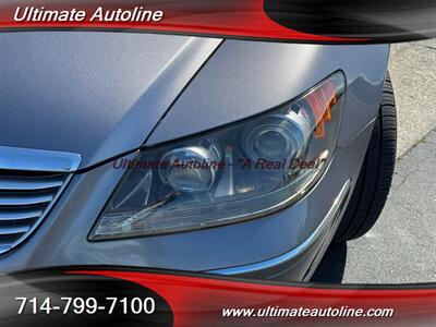 2005 Acura RL SH-AWD - Photo 9 - Westminster, CA 92683