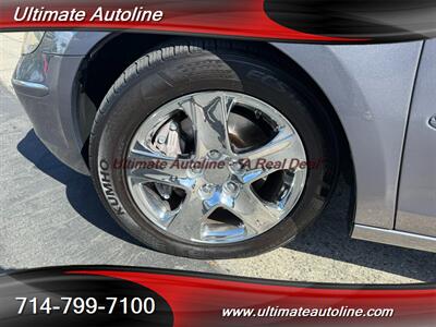 2005 Acura RL SH-AWD - Photo 41 - Westminster, CA 92683