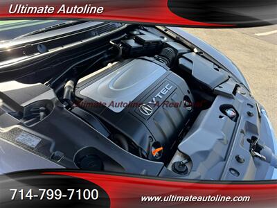 2005 Acura RL SH-AWD - Photo 44 - Westminster, CA 92683