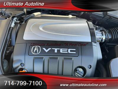 2005 Acura RL SH-AWD - Photo 46 - Westminster, CA 92683