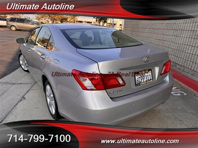 2008 Lexus ES   - Photo 6 - Westminster, CA 92683