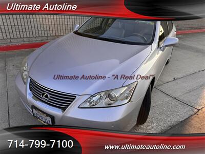 2008 Lexus ES   - Photo 3 - Westminster, CA 92683