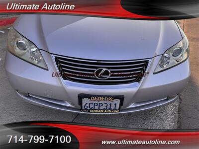 2008 Lexus ES   - Photo 8 - Westminster, CA 92683