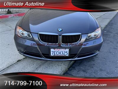 2007 BMW 3 Series 328xi   - Photo 8 - Westminster, CA 92683